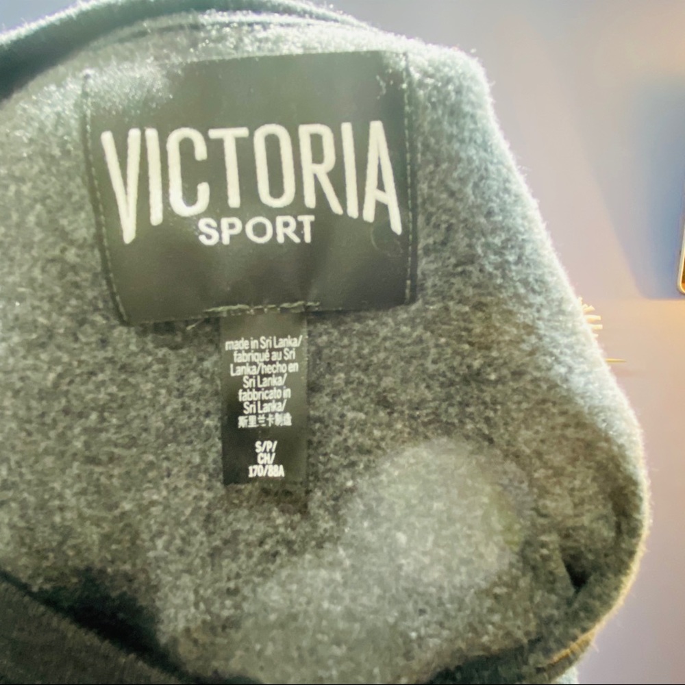 Victoria's Secret Sport Sweatshirt - Picture 8 of 8